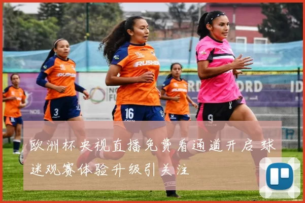 欧洲杯央视直播免费看通道开启 球迷观赛体验升级引关注